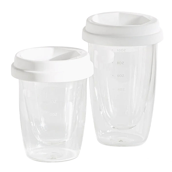 ACF Reusable Coffee Cup