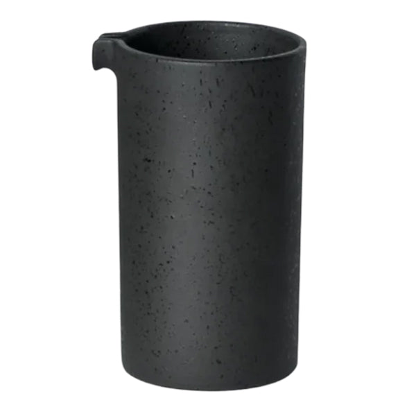 Loveramics Brewers Specialty Jug Basalt