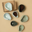 Loveramics Ceramic Bean Doser Tray Set of 2