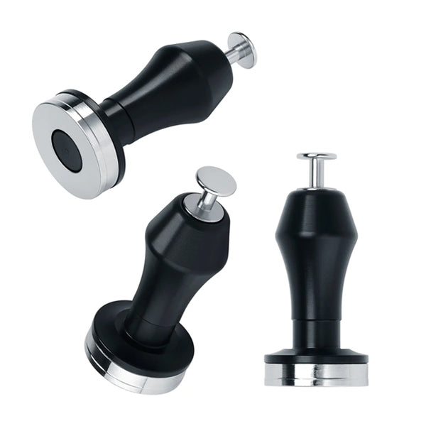 Normcore magnetic pin stand coffee accessory