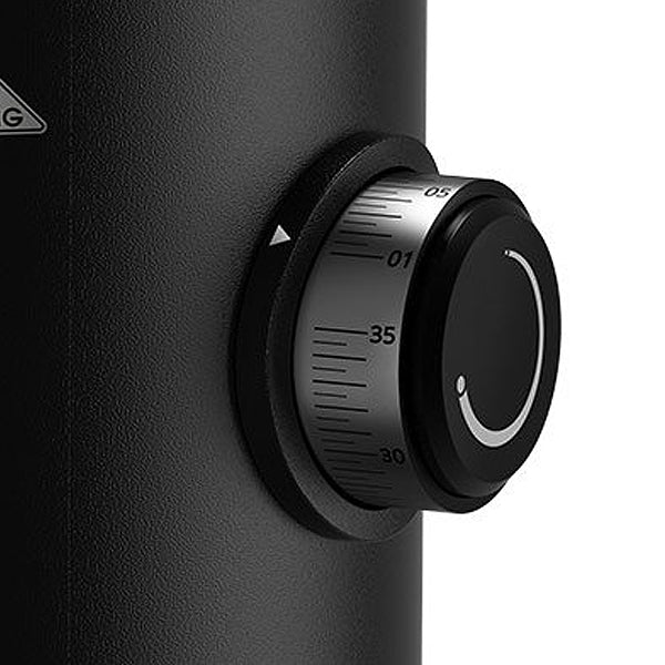 Grind Adjustment Mahlkonig X54 Allround Coffee Grinder