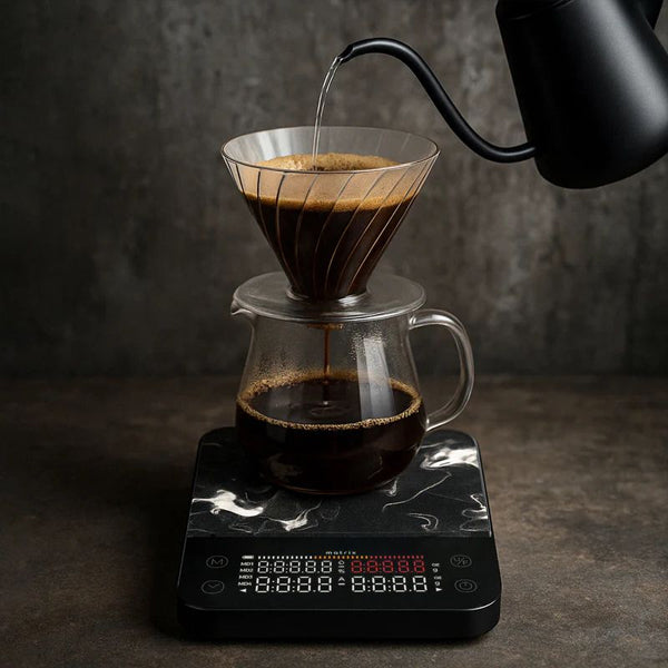 Matrix M2 Pro AI Master Coffee Scale