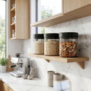 Matrix V7 Airtight Automatic Coffee Storage Canister