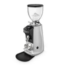 Mazzer Mini Electronic Silver Coffee Grinder
