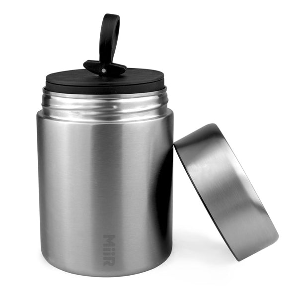 MiiR Coffee Canister
