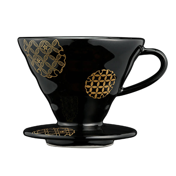 Hario Miyabi Ceramic Coffee Dripper