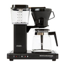 Home moccamaster coffee machine