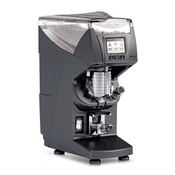 Mythos Two Automatic Burr Coffee Grinder