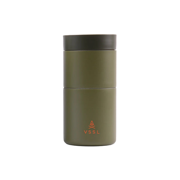 VSSL Nest Pour Over