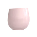 Ni Wares 400ml Bouba handcrafted ceramic coffee cup featuring dual lip design for enhanced sensory experience