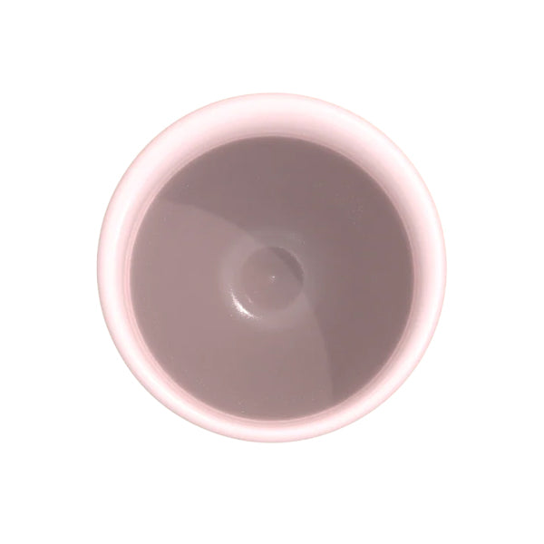 Ni Wares Kiki Coffee Cup handcrafted ceramic cup designed for serving espresso or filter coffee