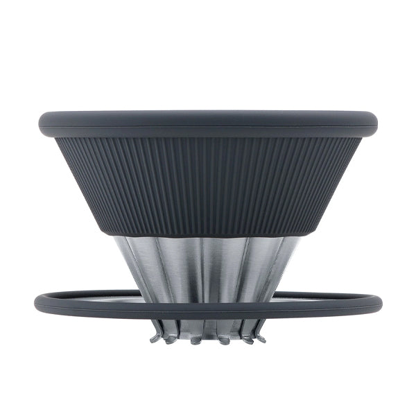 Normcore 2-in-1 Pour Over Coffee Dripper