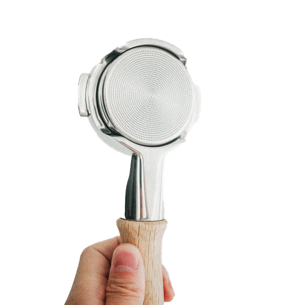 Normcore Slim Bottomless Portafilter