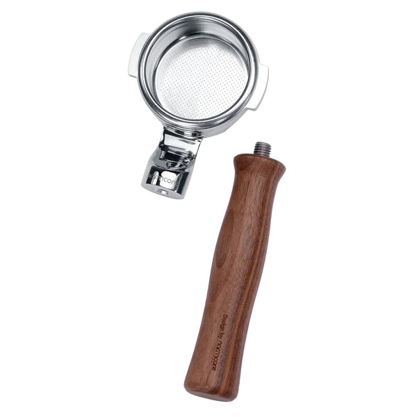 Normcore Slim Bottomless Portafilter