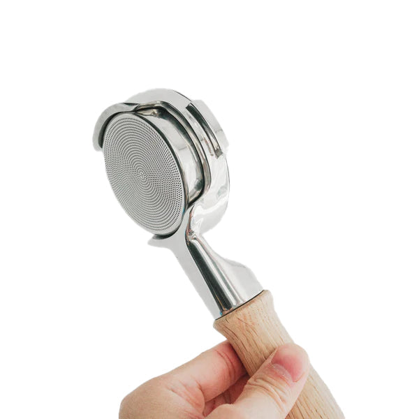 Normcore Slim Bottomless Portafilter