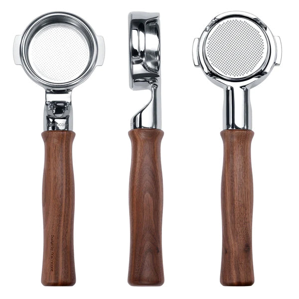 Normcore Slim Bottomless Portafilter