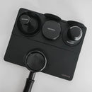 Normcore Tamping Mat Station - Wood