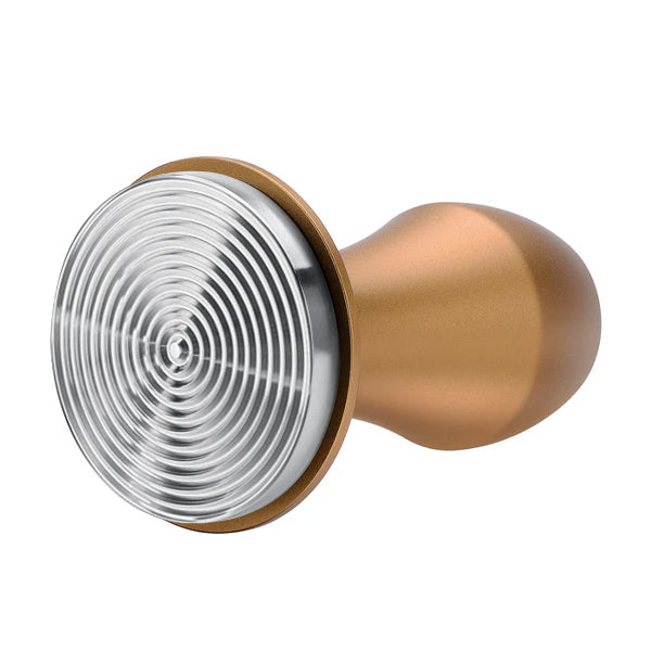 Normcore Spring-Loaded Tamper V4 Ripple
