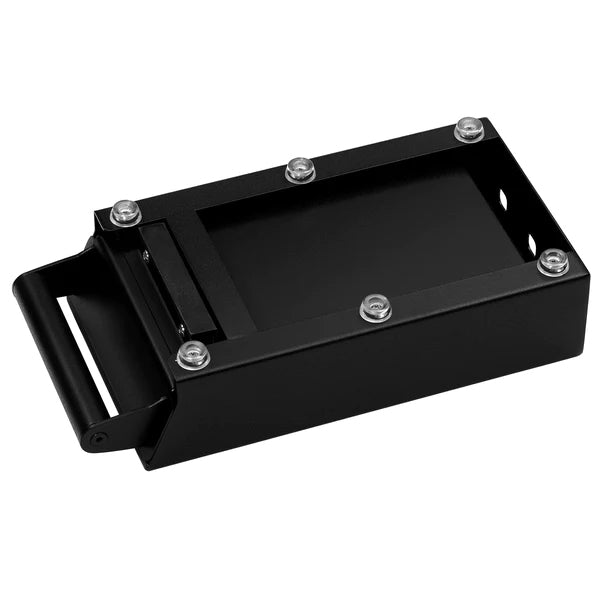 Normcore Espresso Knock Box Drawer - Underside