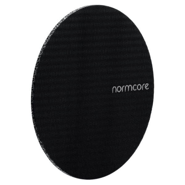 Normcore Puck Screen 1.7mm Titanium 