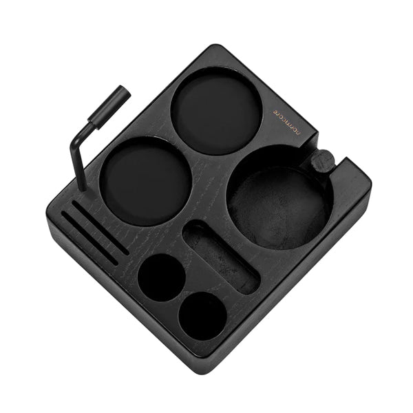 Normcore Compact Tamping Station