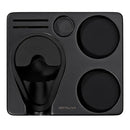 Normcore Tamping Mat Station - Wood