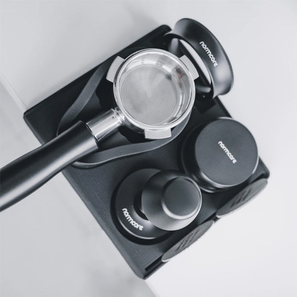 Normcore Tamping Mat Station compact