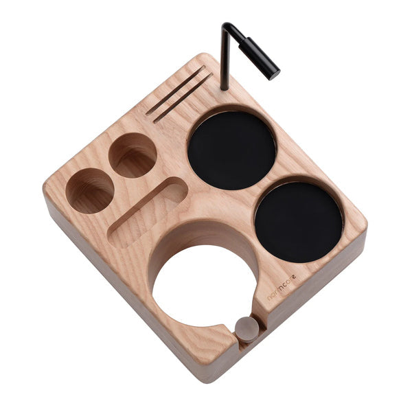 Normcore Compact Tamping Station