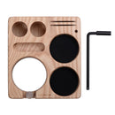 Normcore Compact Tamping Station