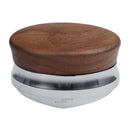 Normcore Walnut Palm Tamper & Distributor Kit