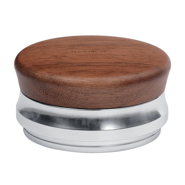 Normcore Walnut Palm Tamper & Distributor Kit