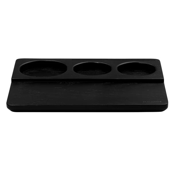 Normcore Tamping Mat Station - Wood