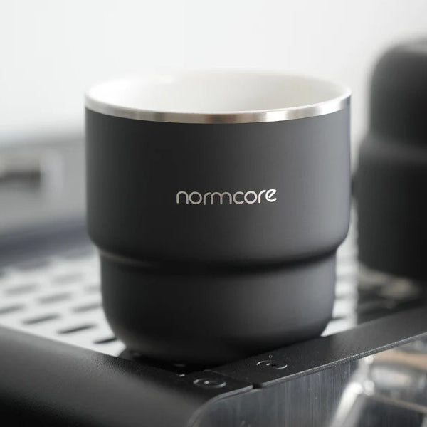 Normcore Espresso Cup Set