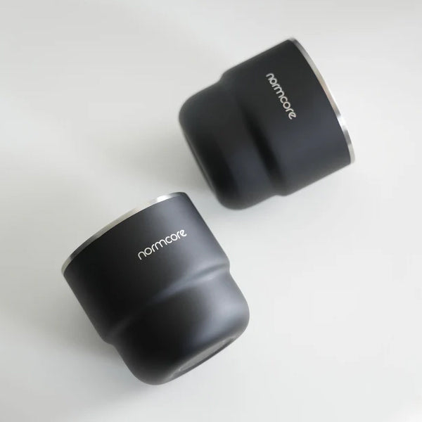 Normcore Espresso Cup Set, 210ml