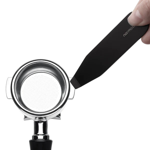 Normcore Filter Basket Removal handle