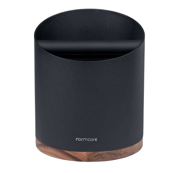 Normcore Heavy-Duty Espresso Knock Box