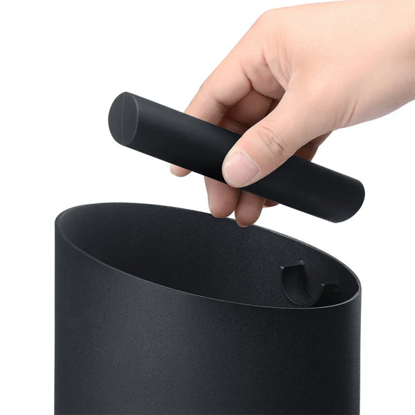 Normcore Knock Box Heavy Duty Espresso