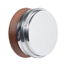 Normcore Walnut Palm Tamper & Distributor Kit