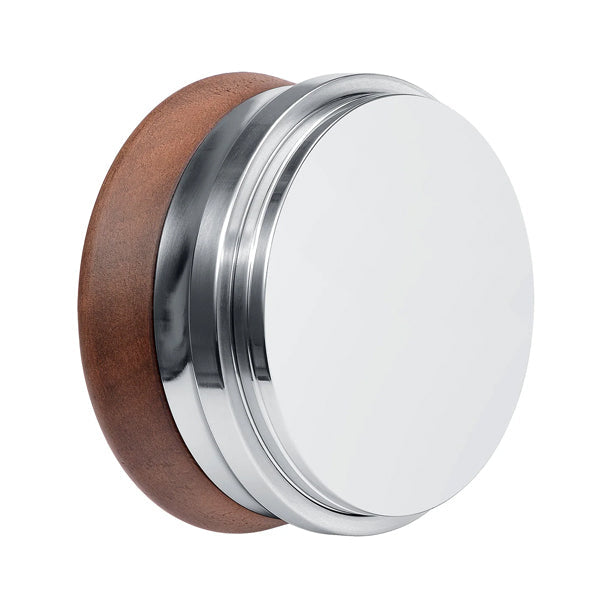 Normcore Walnut Palm Tamper & Distributor Kit