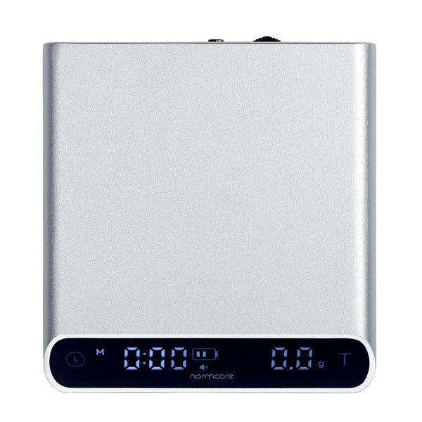 Normcore Pocket Coffee Scale