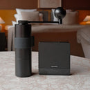 Normcore Pocket Coffee Scale - Normcore V3 Grinder