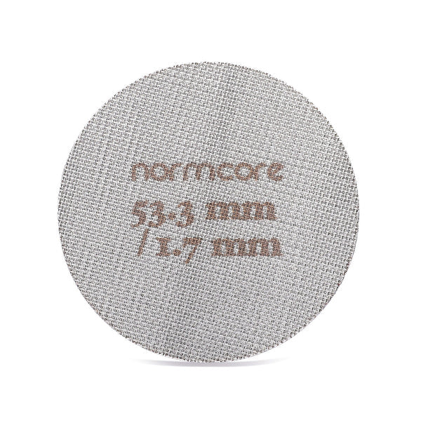 Normcore 53.3mm Puck Screen