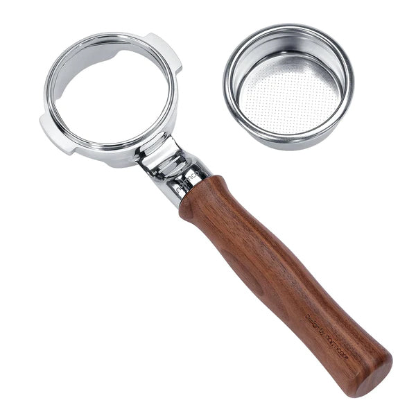 Normcore Slim Bottomless Portafilter