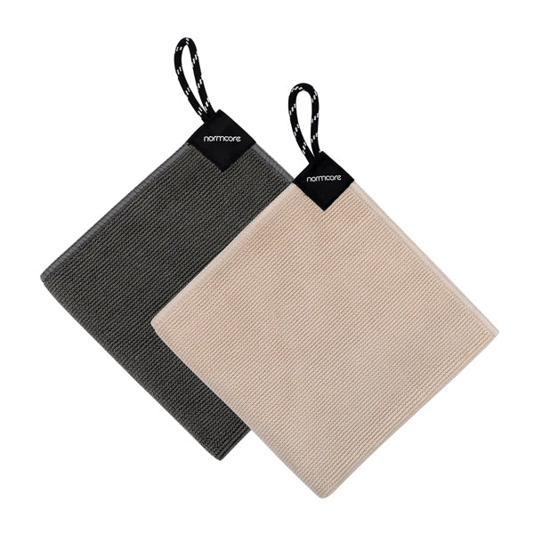 Normcore Barista Cleaning Cloths