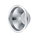Normcore Convex Billet Portafilter Basket Kit precision espresso basket set designed for controlled low flow extraction