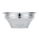 Normcore Billet Convex Basket Kit for Portafilter precision espresso basket set designed for enhanced flow control