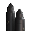 Nucleus Bloom Distribution Tool designed for pour over brewing to evenly distribute grounds for balanced extraction