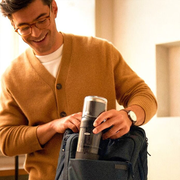 OXO Rapid Coffee Brewer