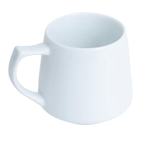 Origami Aroma Mug white