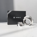 Option-O 65CL Mizen Conical Burrs